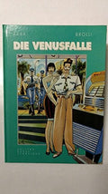 Die Venusfalle.