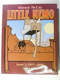 1907 - 1908 (Little Nemo in Slumberland, Band 2)