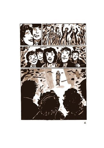 Die anderen Mendelssohns. Dorothea Schlegel und Arnold Mendelssohn