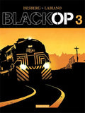 Black Op, Bd.3