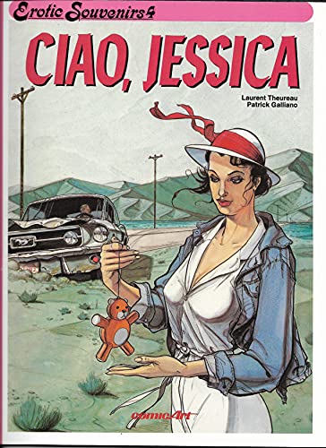 Ciao, Jessica (Erotic Souvenirs)