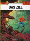 L. Frank Bd.11 (Das Ziel)