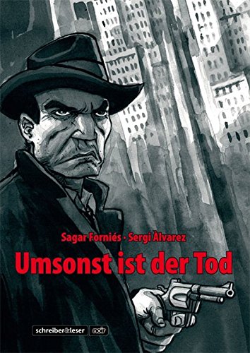 La mort est gratuite (s&l noir)
