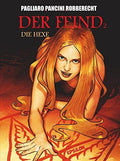 Der Feind 02. Die Hexe