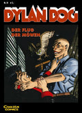 Dylan Dog, Bd.14, Der Flug der Möwen