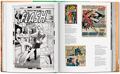 The Bronze Age of DC Comics