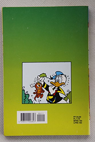 LTB Nr. 211 - Der Glücksstern Walt Disneys Lustiges Taschenbuch