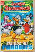 Lustiges Taschenbuch 535 Planlos im Paradies LTB 535