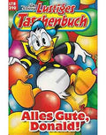 Lustiges Taschenbuch LTB Nr. 390 - Alles Gute, Donald! 2009