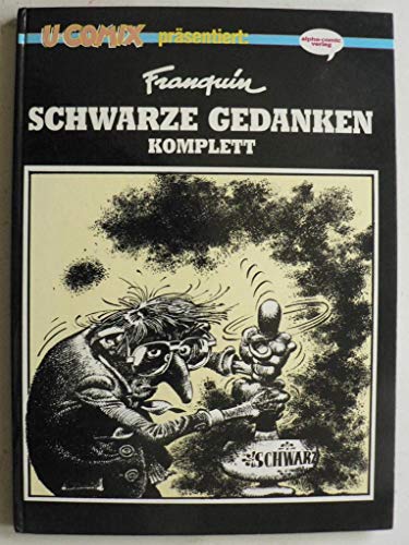 Schwarze Gedanken