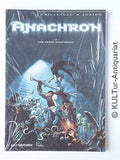 Anachron Bd.02 (Der Siebte Hauptmann)