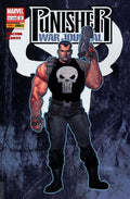 Punisher War Journal Bd.02 (Auf nach Westen)