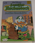 LTB Nr. 156 - Antike Geschäfte Lustiges Taschenbuch