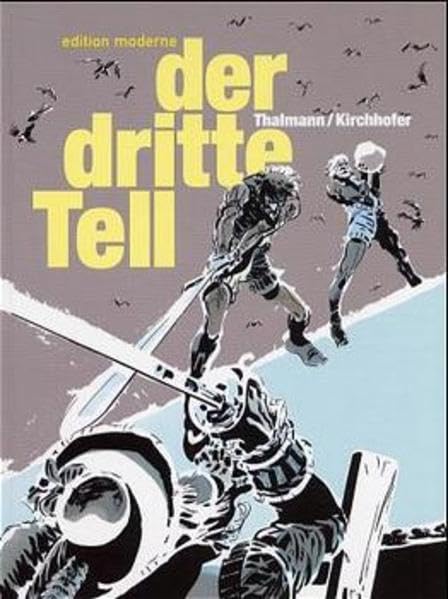 Der dritte Tell