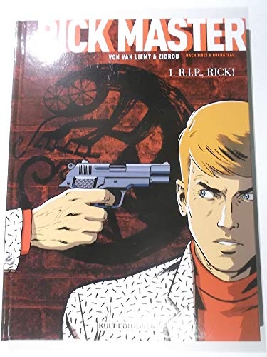 Rick Master