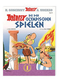 Asterix bei den Olympischen Spielen Softcover Ausgabe 2021