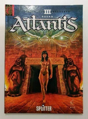 Atlantis - Mormo