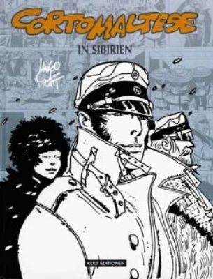 Corto Maltese: In Sibirien