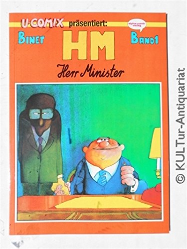S. E. Monsieur le Ministre