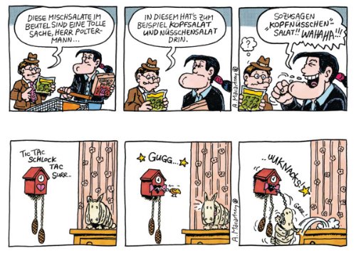 Monsieur Hummel