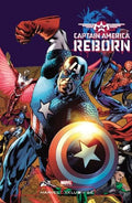 Captain America Reborn. Marvel Exklusiv 86.