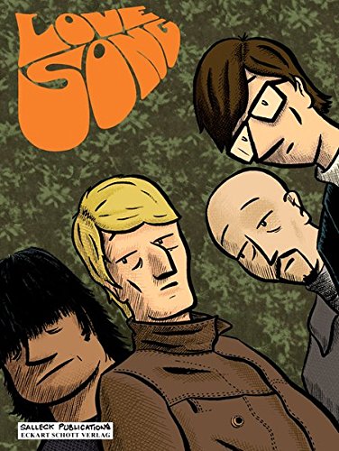 Manu (Chant d'amour, tome 1)