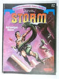 Die großen Phantastic-Comics-Band 52, "STORM" - Auf ewiger Reise (Ehapa Softcover-Kioskalben)