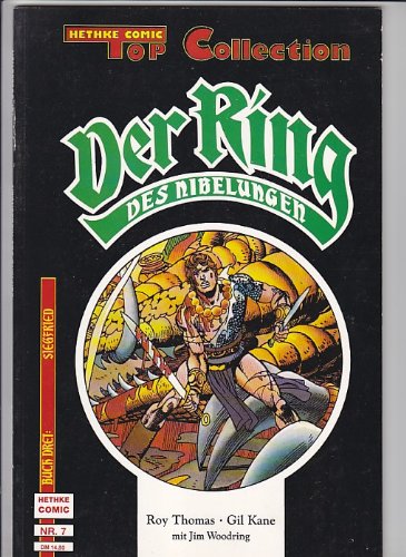 Der Ring Des Nibelungen Nr.7