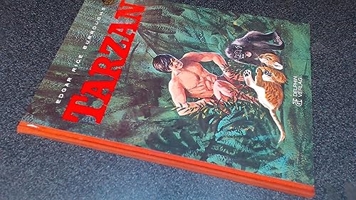 Tarzan