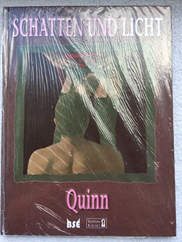 Schatten und Licht von Quinn Teil 3 Hard Cover Bikini Edition