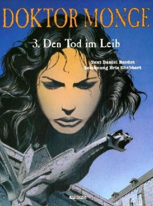 Bardet, Daniel; Chabbert, Eric, Bd.3 : Den Tod im Leib