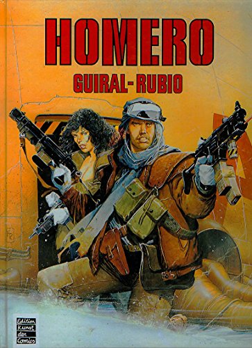 Homère (Relié)