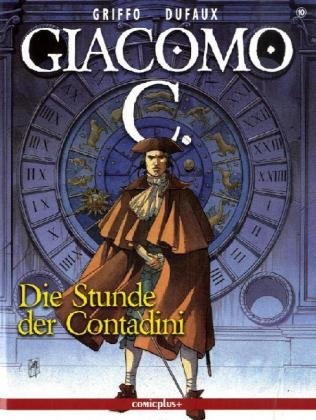 Giacomo C. / L'Heure des Contadini