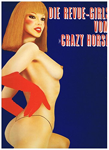 Die Revue-Girls vom "Crazy Horse".