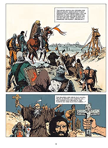 Roderic – Œuvres complètes : Amathea/Le vieil homme de la montagne
