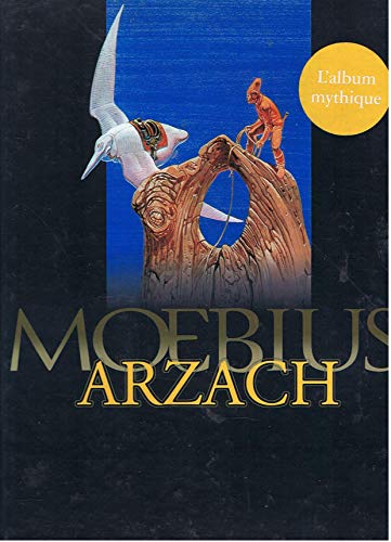 Arzach