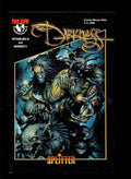 The Darkness - Witchblade 10 + Darkness 1/2