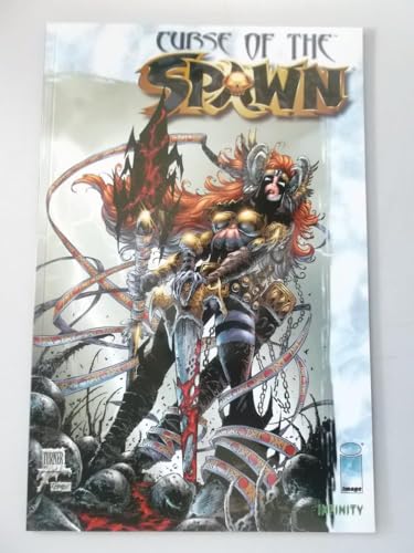 Curse of the Spawn, Bd.6