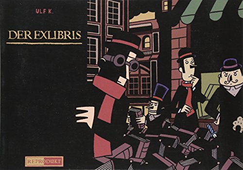 Der Exlibris