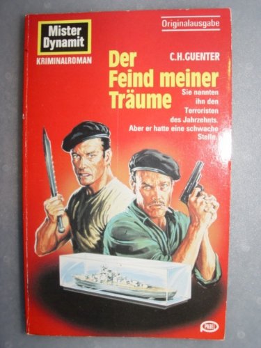 Der Feind meiner Träume