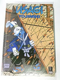 Usagi Yojimbo, Bd.11: Kreise