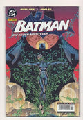 Batman- die neuen Abenteuer #2 (2003, Panini)