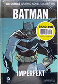 DC Comics Graphic Novel Collection 108: Batman - Imperfekt