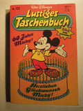 Walt Disneys Lustiges Taschenbuch LTB 131 Herzlichen Glückwunsch Micky