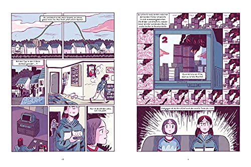 9/11: Ein Tag, der die Welt veränderte. Graphic Novel