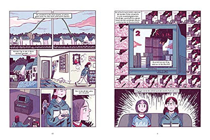 9/11: Ein Tag, der die Welt veränderte. Graphic Novel