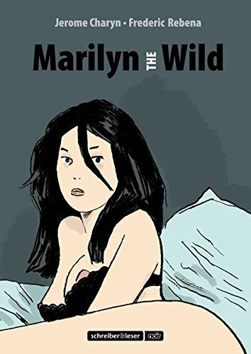 Marilyn la sauvage