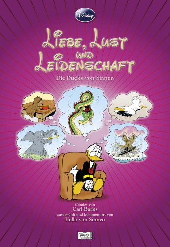 Liebe, Lust und Leidenschaft: Die Ducks von Sinnen