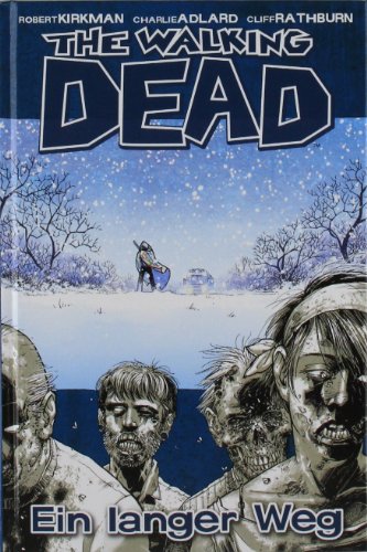 The Walking Dead 2 : Un long chemin