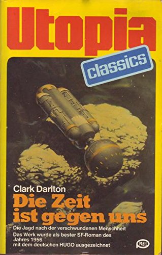 Der Waterloo -Effekt ; (Mister Dynamit)